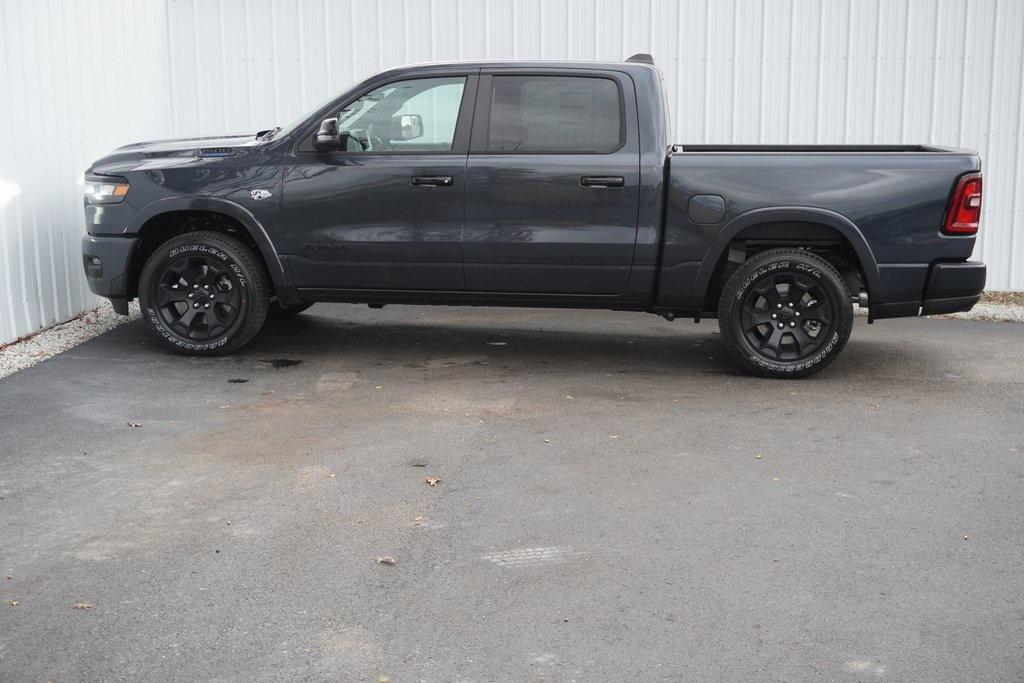 new 2026 Ram 1500 car, priced at $52,304