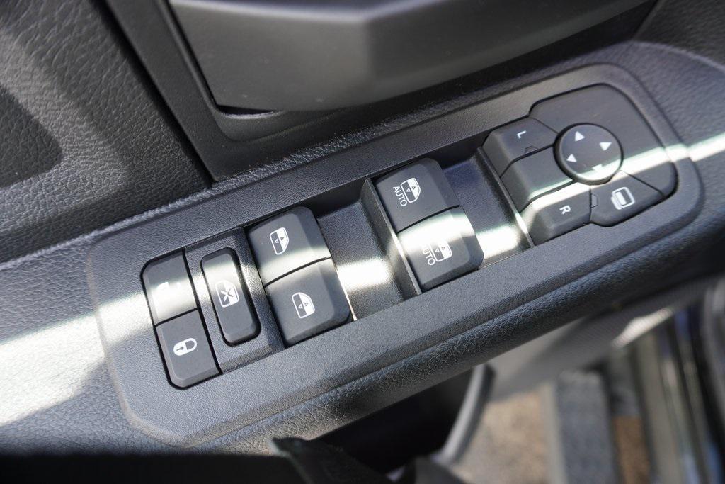 new 2025 Ram 2500 car, priced at $62,270