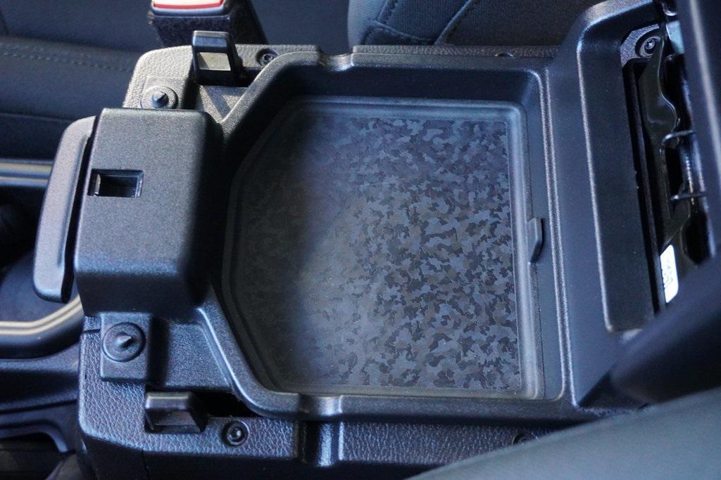 used 2021 Jeep Gladiator car, priced at $28,800