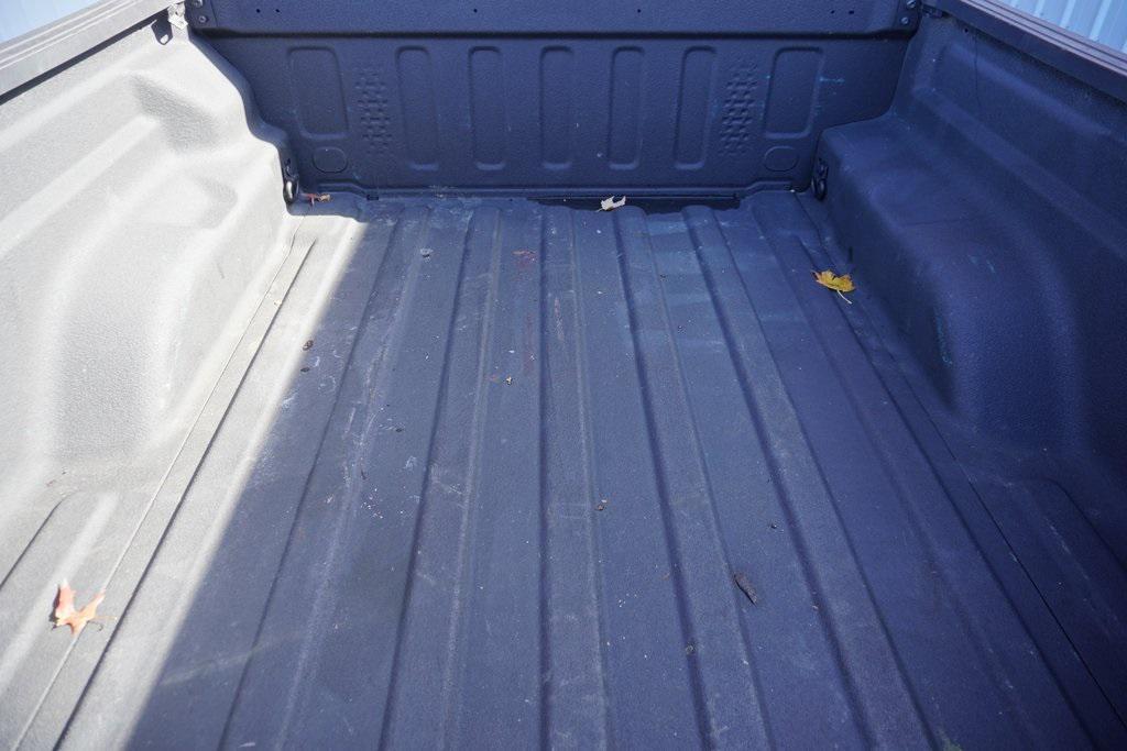 used 2021 Jeep Gladiator car, priced at $28,800