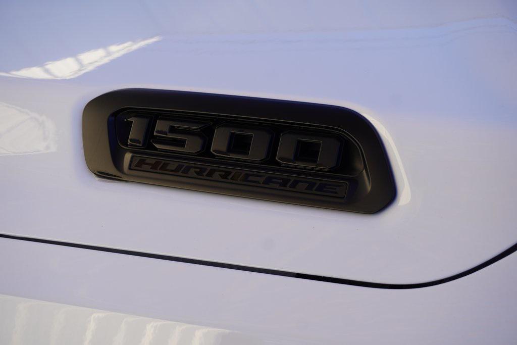 new 2026 Ram 1500 car, priced at $50,480