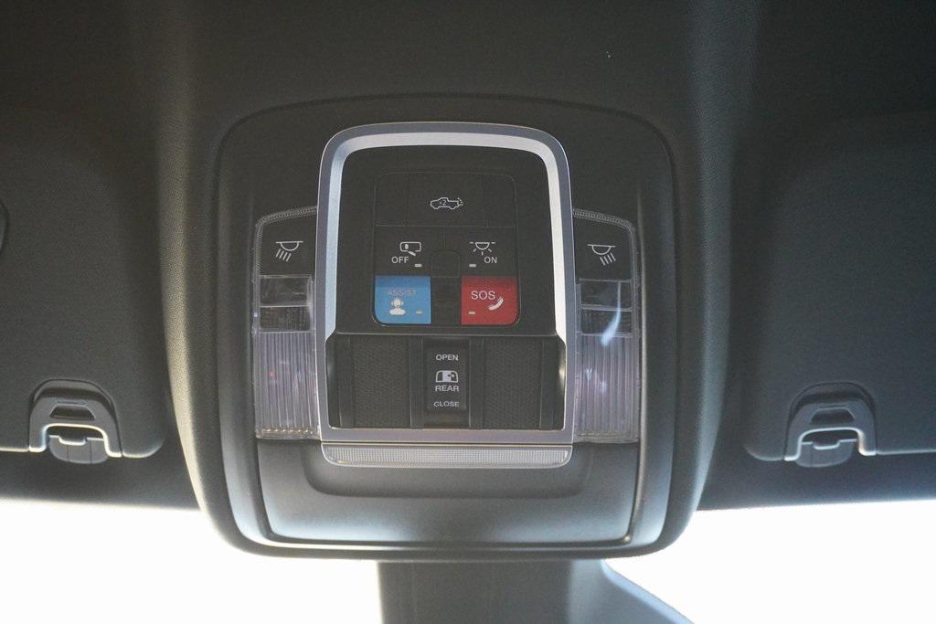 new 2026 Ram 1500 car, priced at $50,480