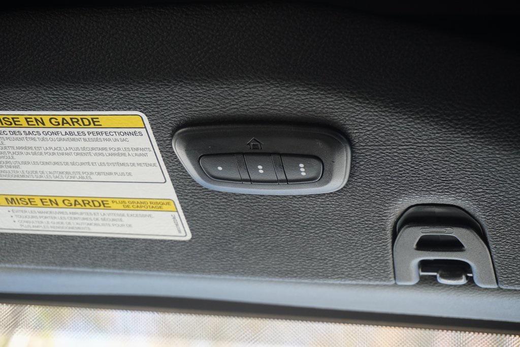 used 2023 Jeep Wrangler car, priced at $23,000