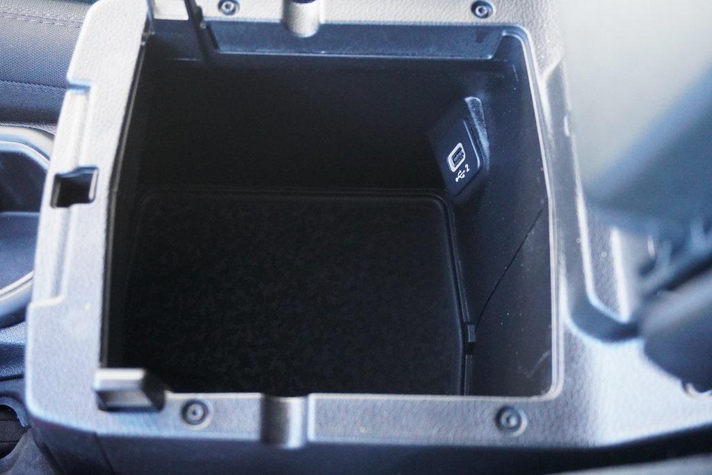 used 2023 Jeep Wrangler car, priced at $23,000