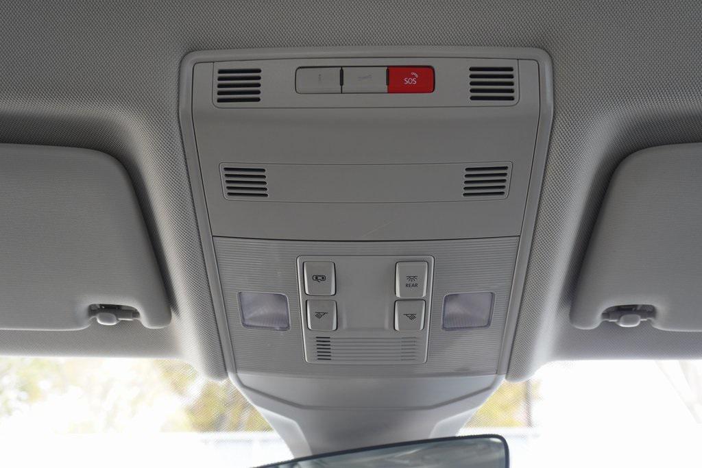 used 2024 Volkswagen Jetta car, priced at $17,000