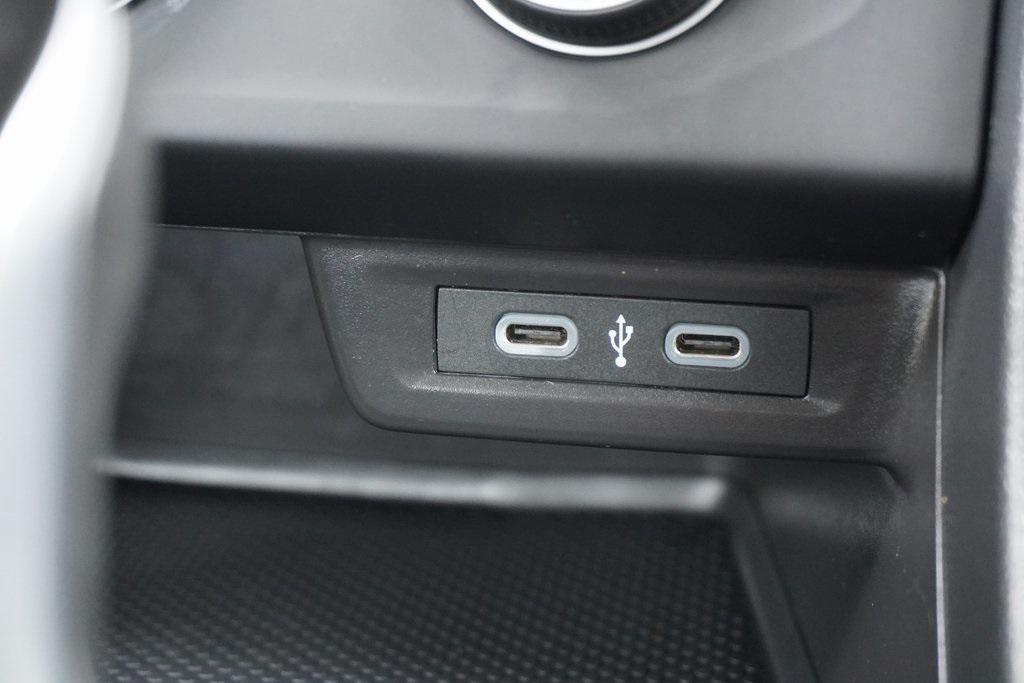 used 2024 Volkswagen Jetta car, priced at $17,000