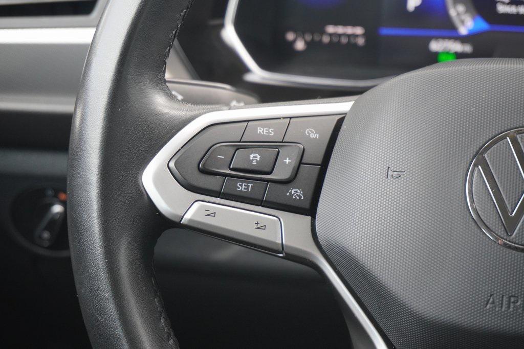 used 2024 Volkswagen Jetta car, priced at $17,000