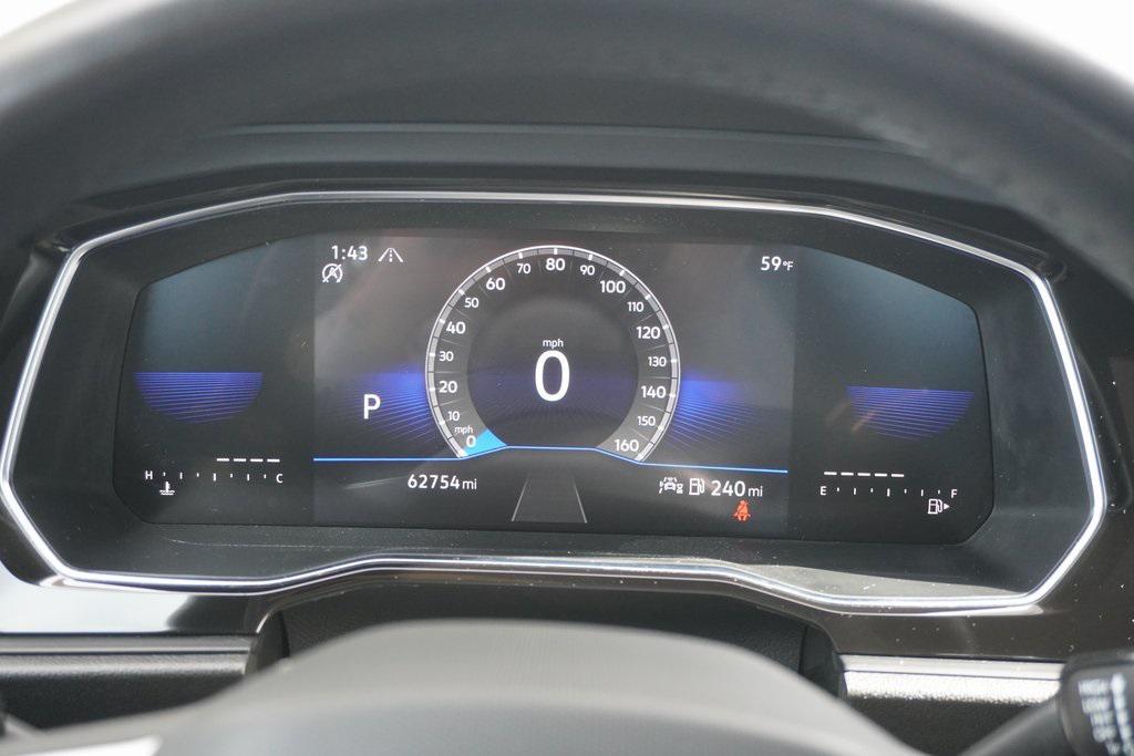 used 2024 Volkswagen Jetta car, priced at $17,000