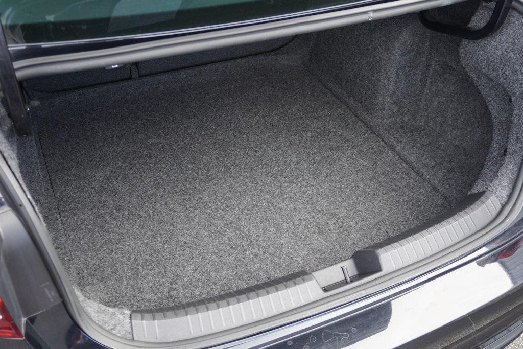 used 2024 Volkswagen Jetta car, priced at $17,000