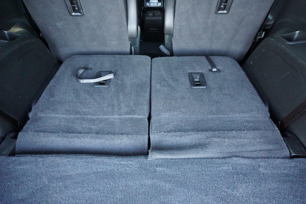 used 2023 GMC Acadia car, priced at $23,400