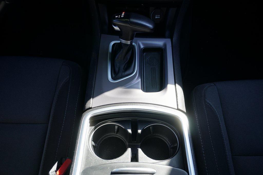 used 2022 Dodge Charger car, priced at $20,500