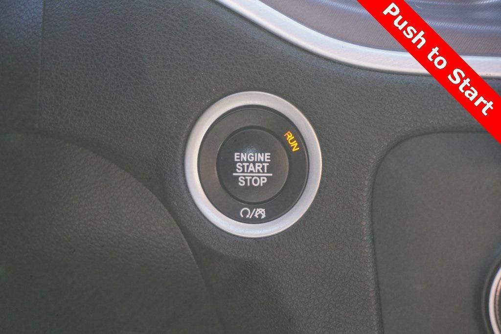 used 2022 Dodge Charger car, priced at $20,500