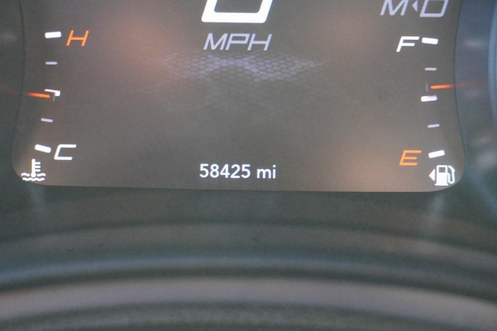 used 2022 Dodge Charger car, priced at $20,500