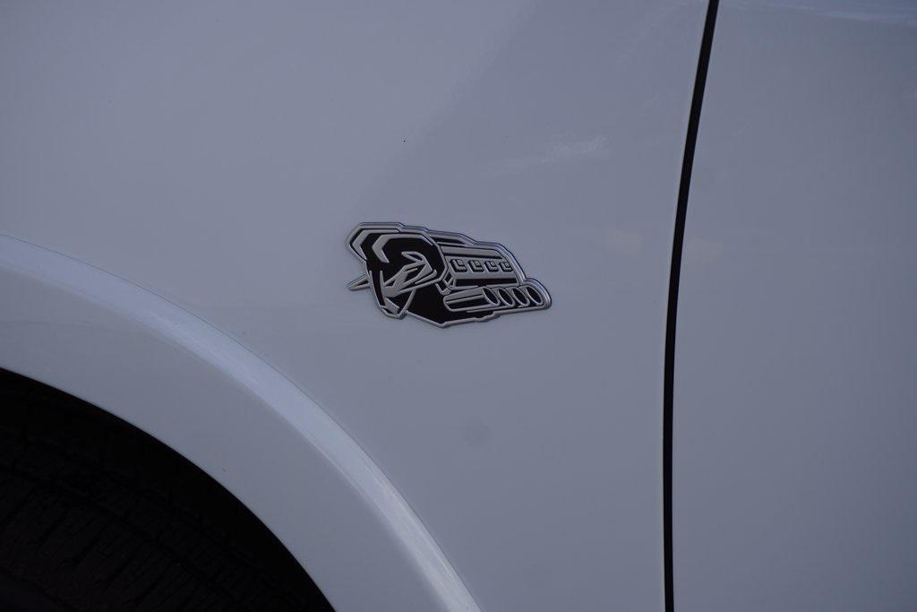 new 2026 Ram 1500 car, priced at $55,317