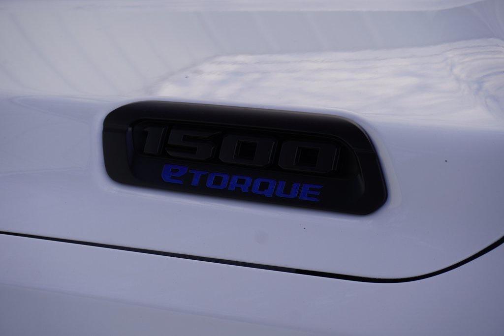 new 2026 Ram 1500 car, priced at $55,317