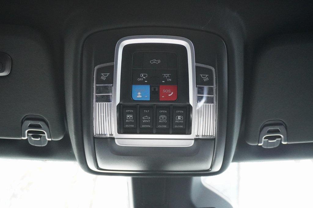 new 2026 Ram 1500 car, priced at $55,317