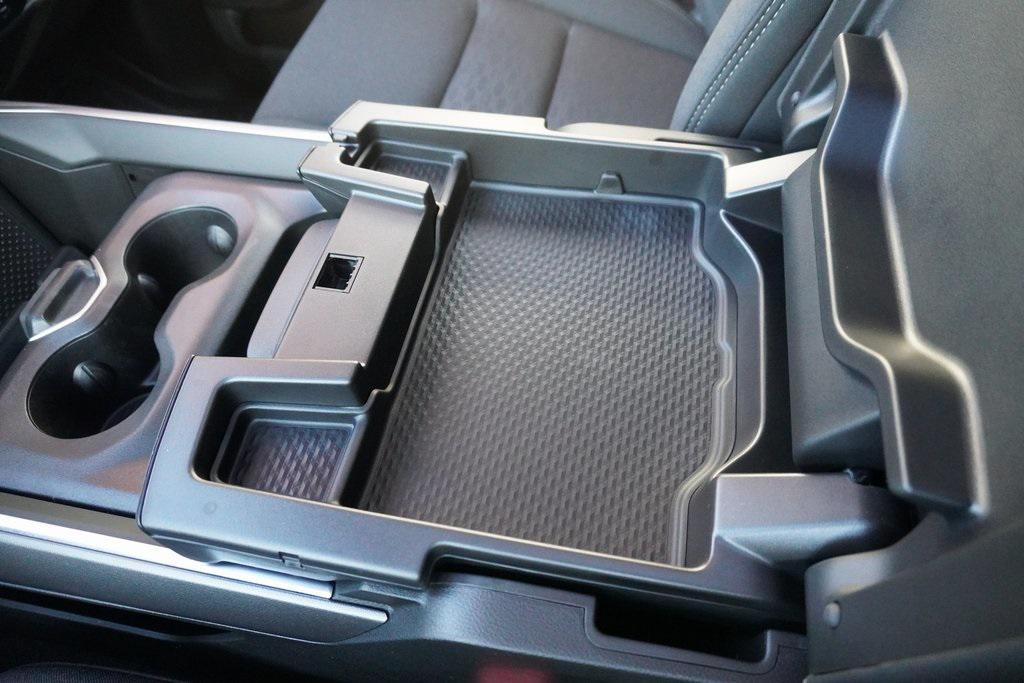 new 2026 Ram 1500 car, priced at $55,317