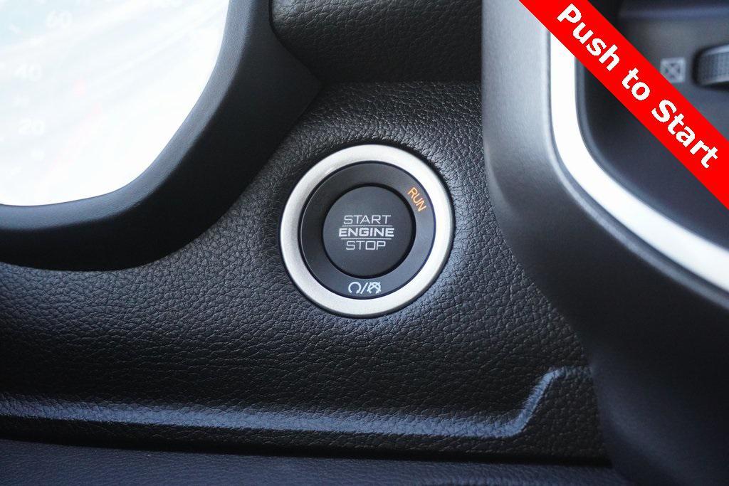 new 2026 Ram 1500 car, priced at $55,317