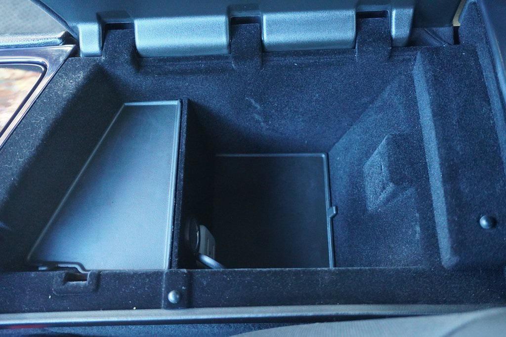 used 2017 Cadillac CTS car, priced at $12,400