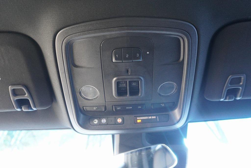 used 2017 Cadillac CTS car, priced at $12,400