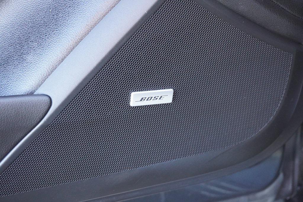 used 2017 Cadillac CTS car, priced at $12,400