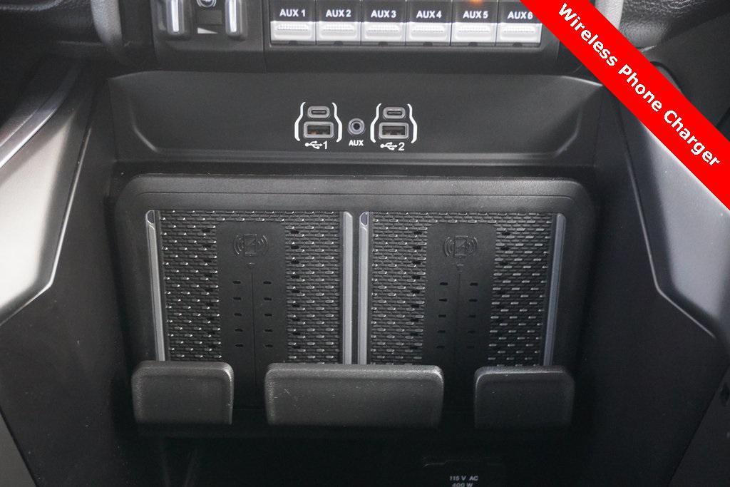 used 2025 Ram 2500 car, priced at $68,000