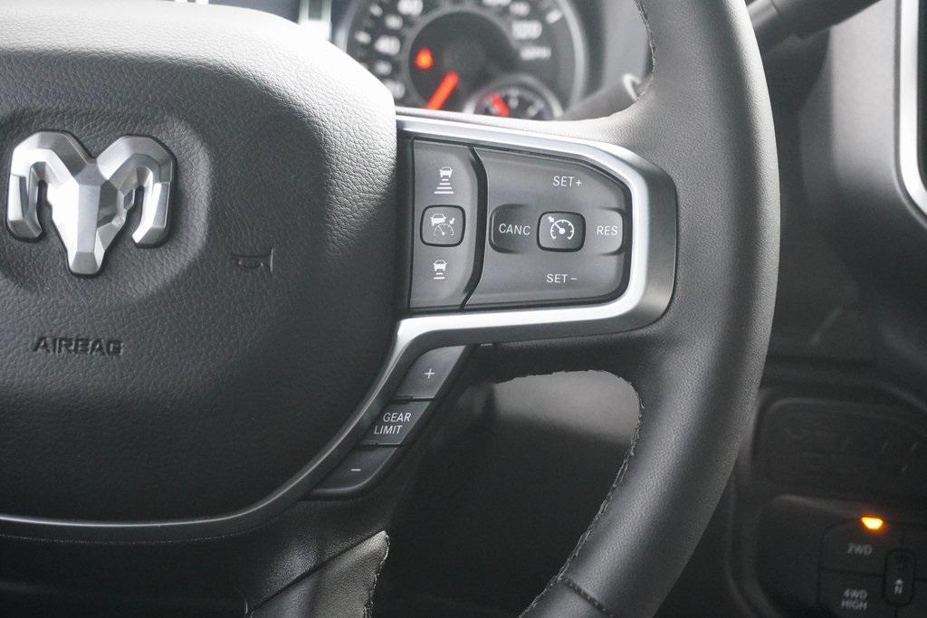 used 2025 Ram 2500 car, priced at $68,000