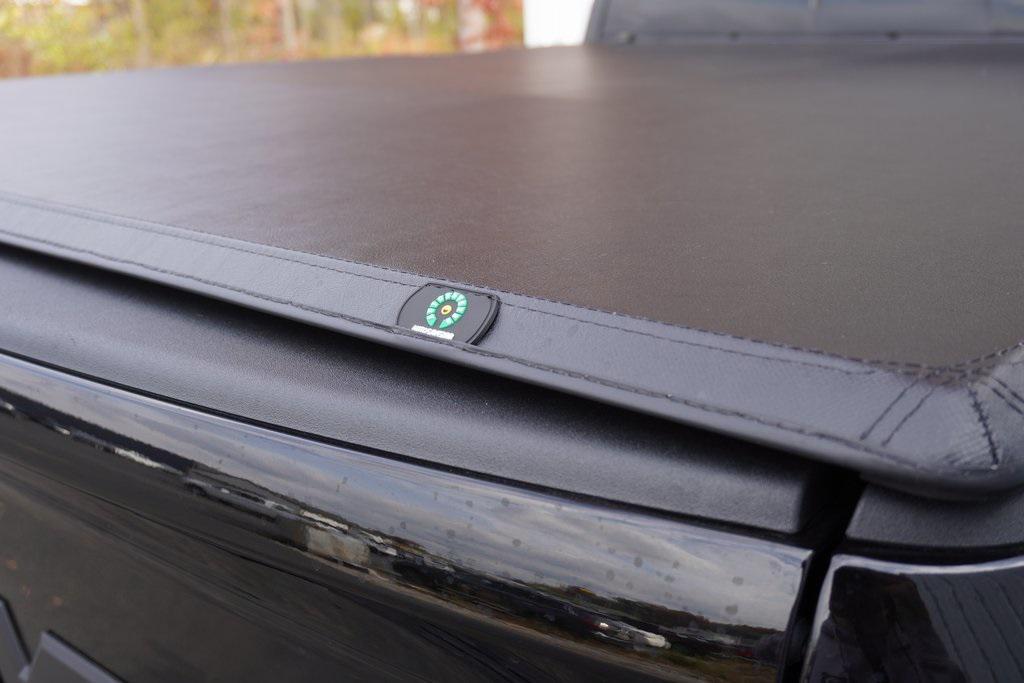 used 2025 Ram 2500 car, priced at $68,000