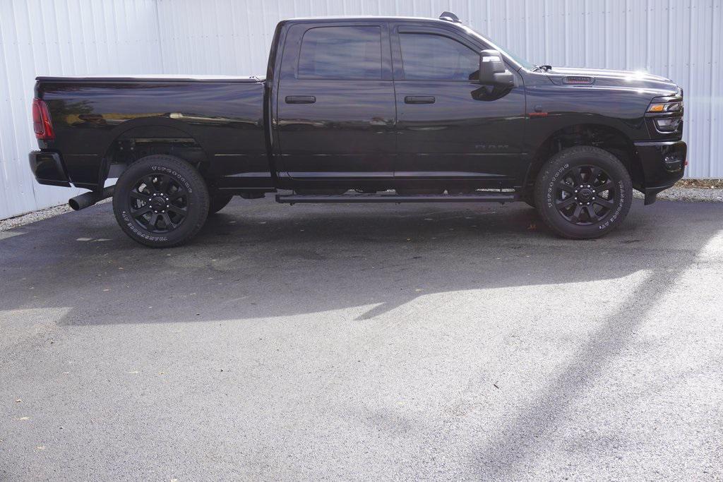 used 2025 Ram 2500 car, priced at $68,000