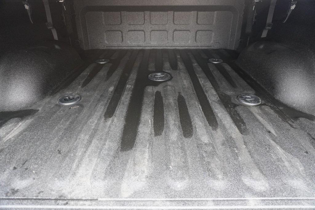 used 2025 Ram 2500 car, priced at $68,000