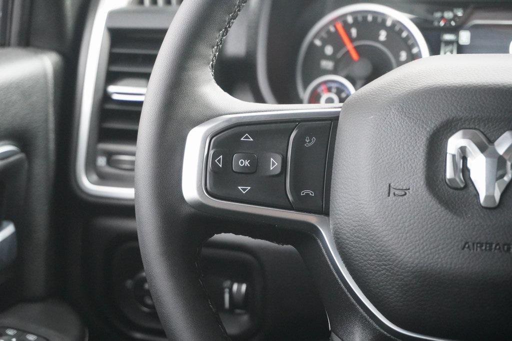 used 2025 Ram 2500 car, priced at $68,000