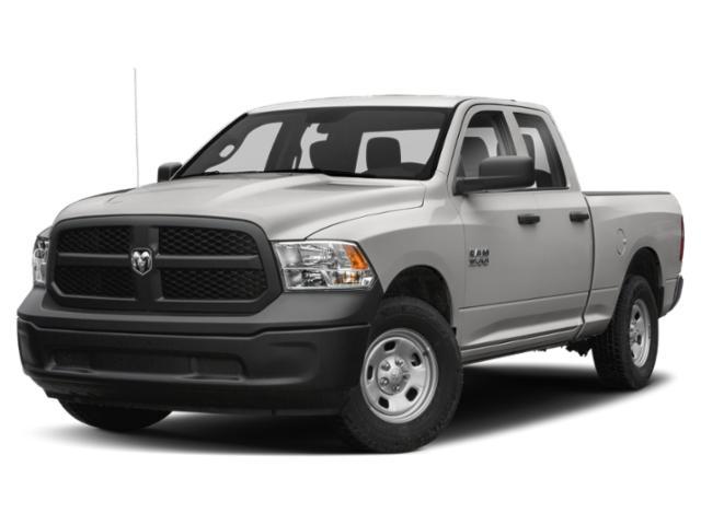 used 2018 Ram 1500 car, priced at $22,900