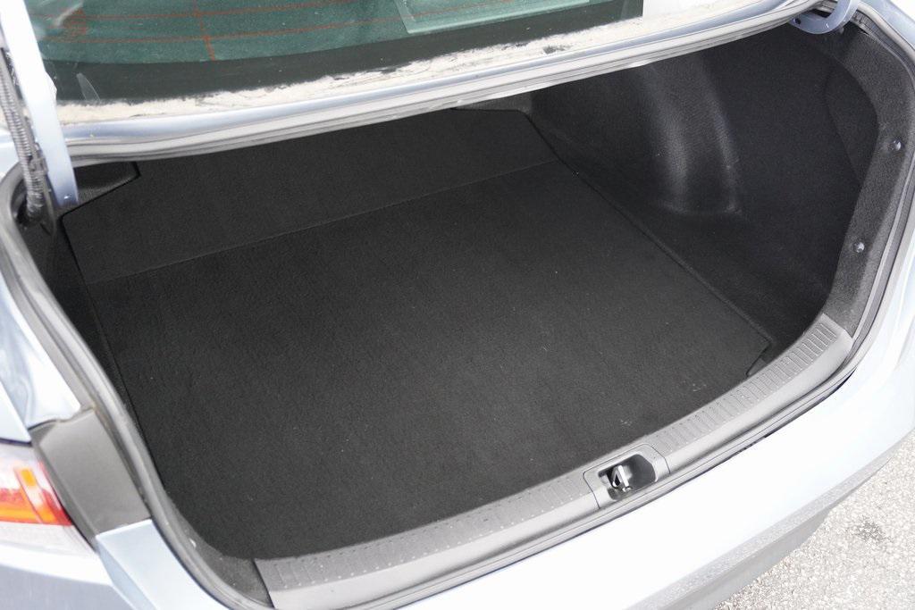 used 2023 Toyota Corolla car, priced at $18,000