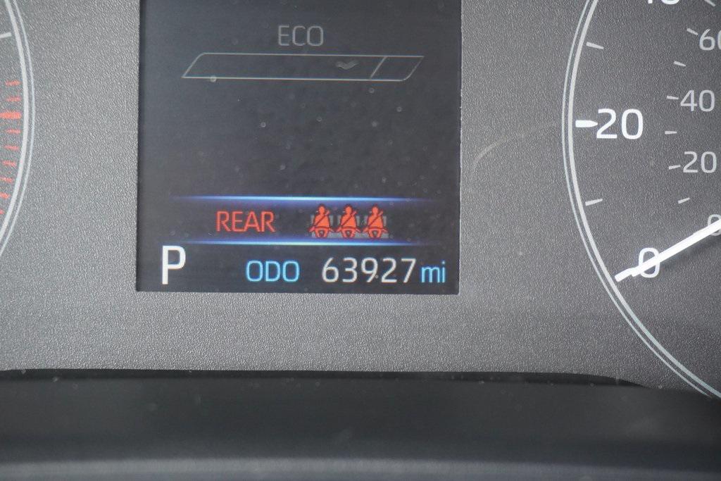 used 2023 Toyota Corolla car, priced at $18,000