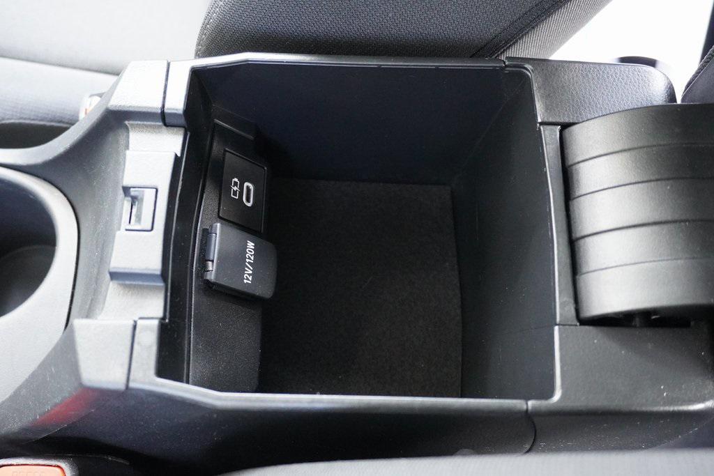 used 2023 Toyota Corolla car, priced at $18,000