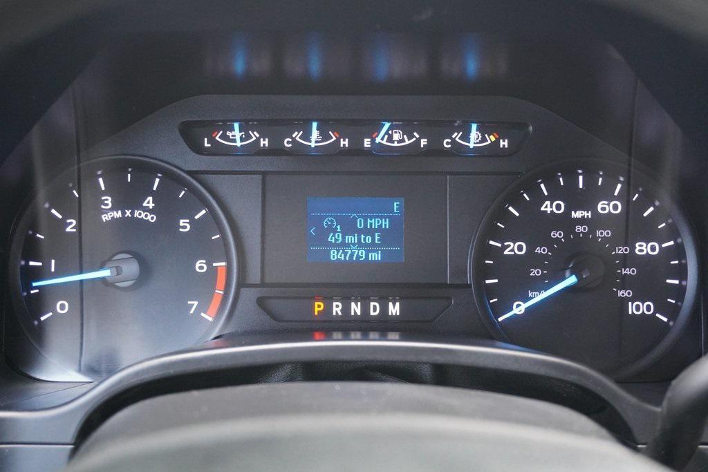 used 2020 Ford F-350 car, priced at $31,900