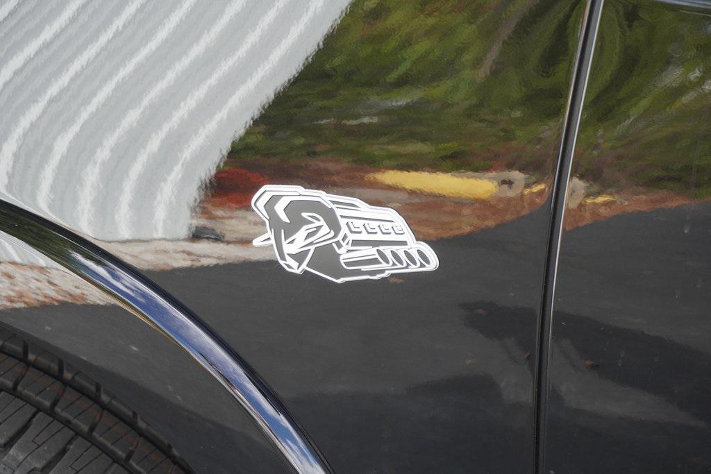 new 2026 Ram 1500 car, priced at $52,292