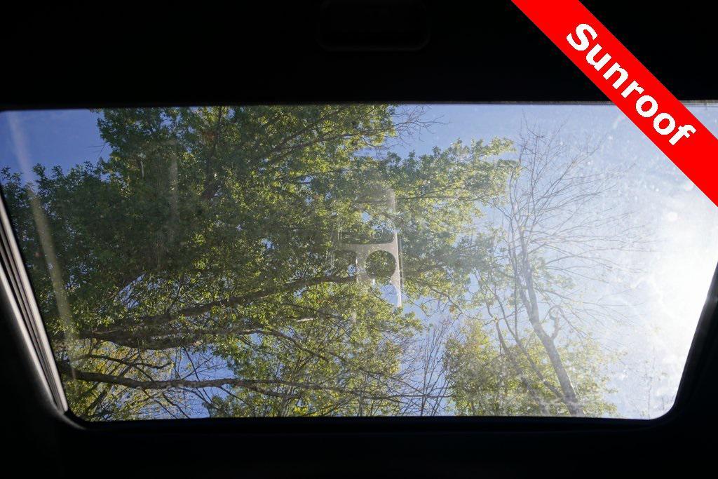 used 2018 Jeep Grand Cherokee car, priced at $18,900