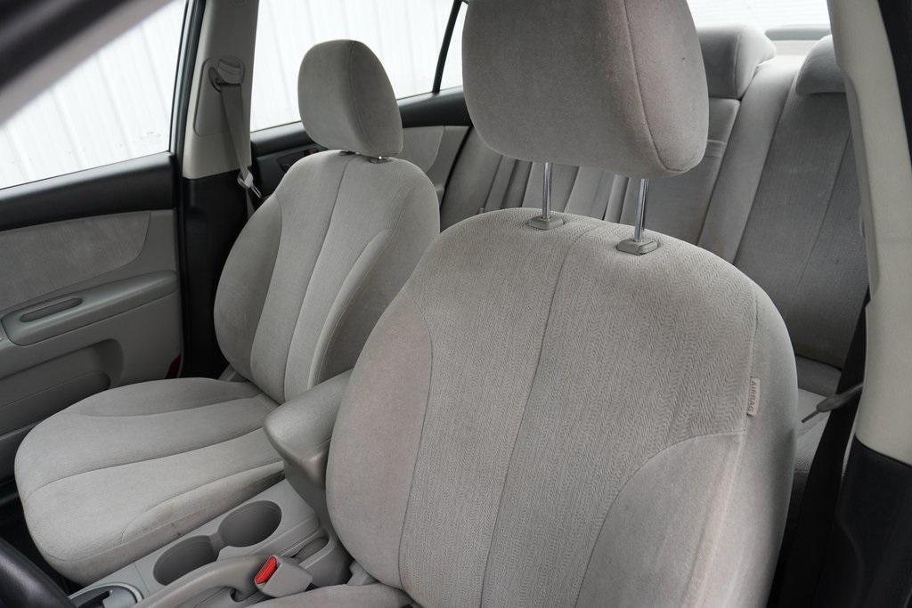 used 2009 Kia Optima car, priced at $5,000