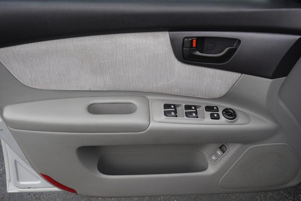 used 2009 Kia Optima car, priced at $5,000