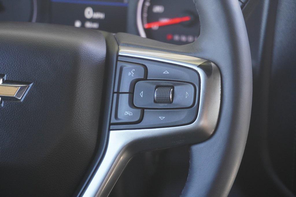 used 2020 Chevrolet Silverado 1500 car, priced at $25,800
