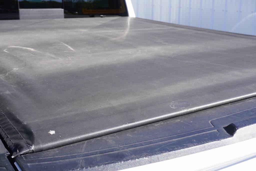used 2020 Chevrolet Silverado 1500 car, priced at $25,800