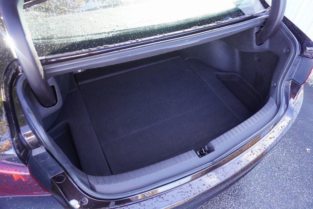 used 2016 Acura TLX car, priced at $16,900