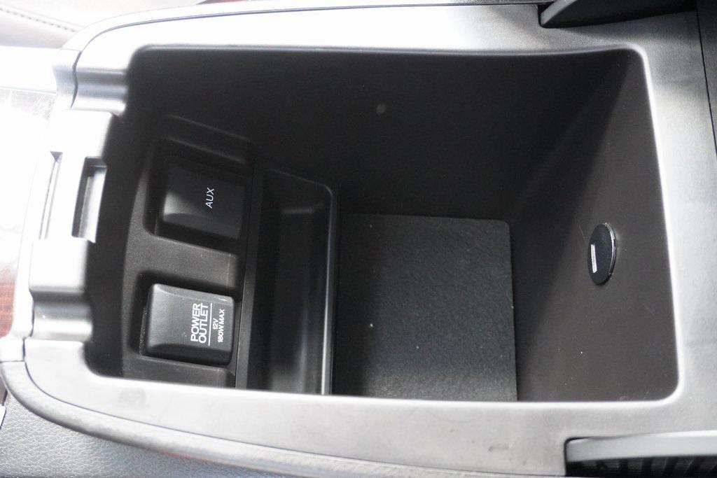 used 2016 Acura TLX car, priced at $16,900