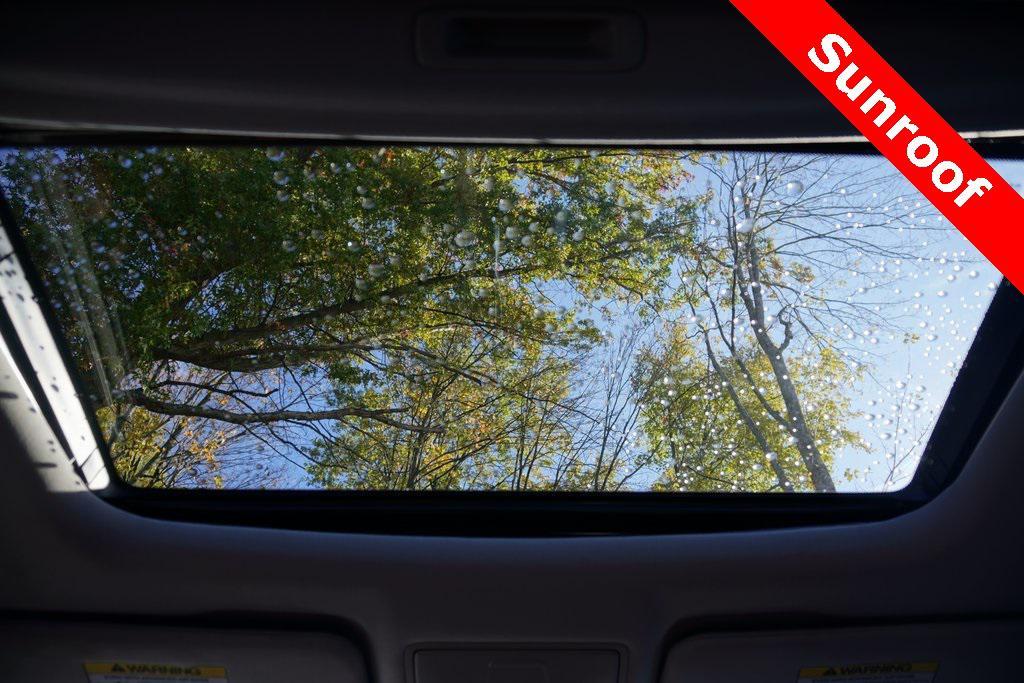 used 2016 Acura TLX car, priced at $16,900