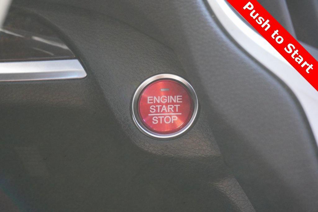 used 2016 Acura TLX car, priced at $16,900