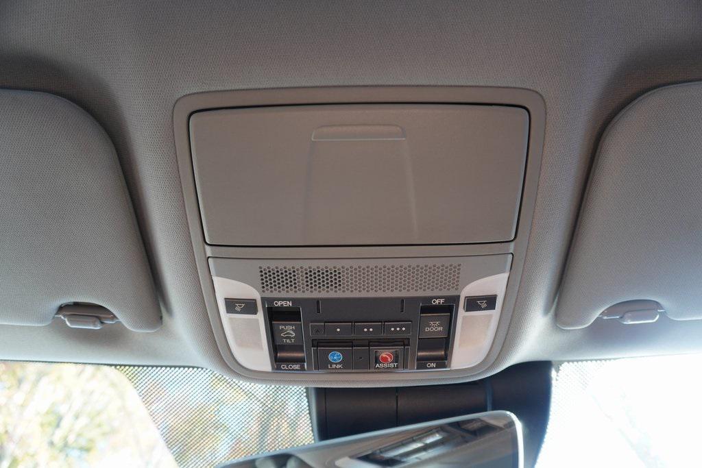 used 2016 Acura TLX car, priced at $16,900