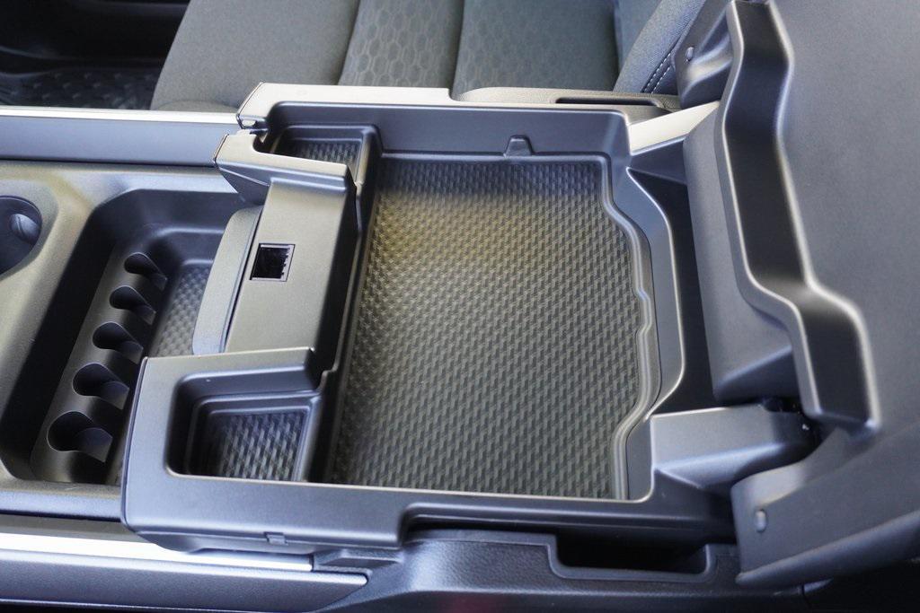 new 2026 Ram 1500 car, priced at $48,525