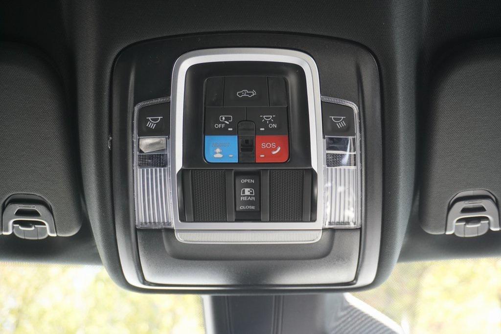 new 2026 Ram 1500 car, priced at $48,525