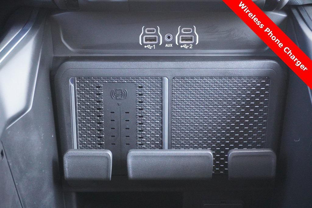 new 2026 Ram 1500 car, priced at $48,525